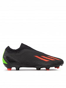 Бутсы Adidas X Speedportal.3 Laceless FG 45 synthetic.ua - Фото 1