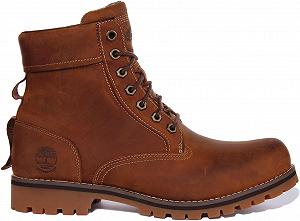 Ботинки Timberland Rugged Wp II 6" Женские synthetic.ua - Фото 1