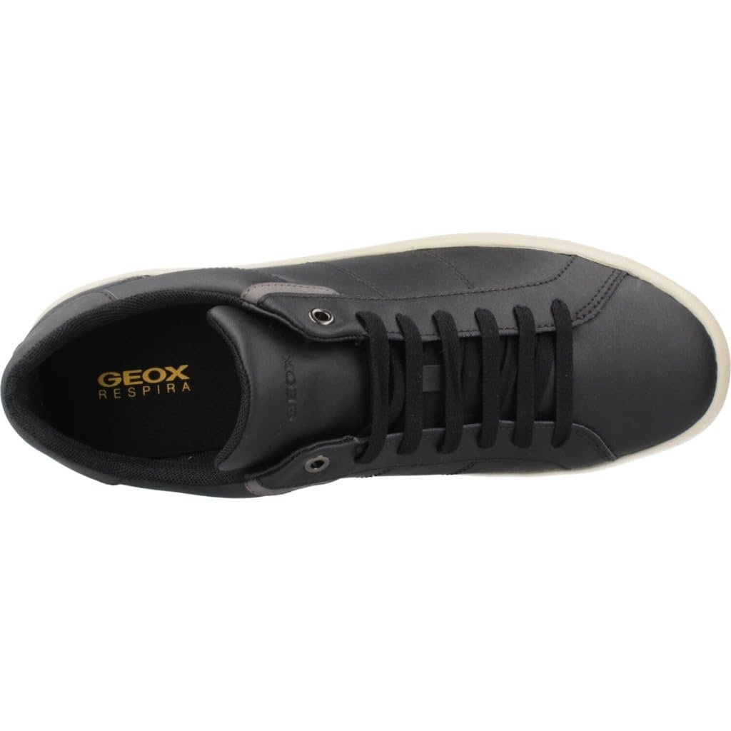 Кросівки Geox U Affile A, фото №7