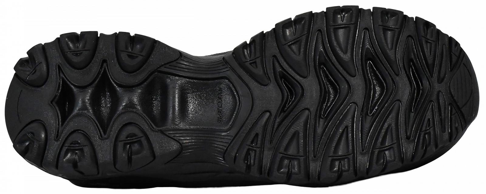 Кросівки Skechers Hands Free Slip-ins Cankton-Faison St Safety, фото №4