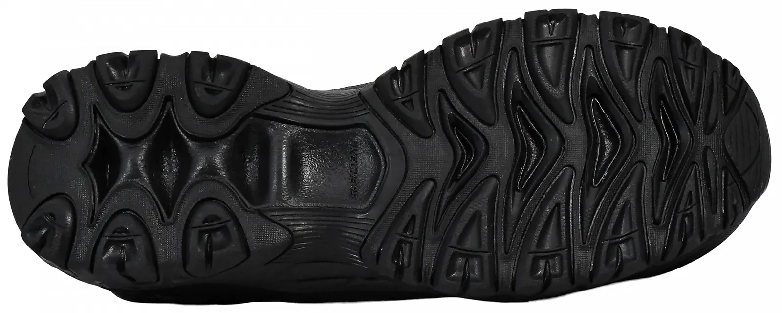 Чоловічі Кросівки Skechers Hands Free Slip-ins Cankton-Faison St Safety, фото №4
