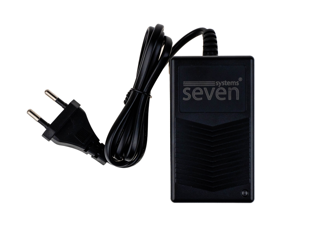 PoE Инжектор SEVEN P-734S, фото №1