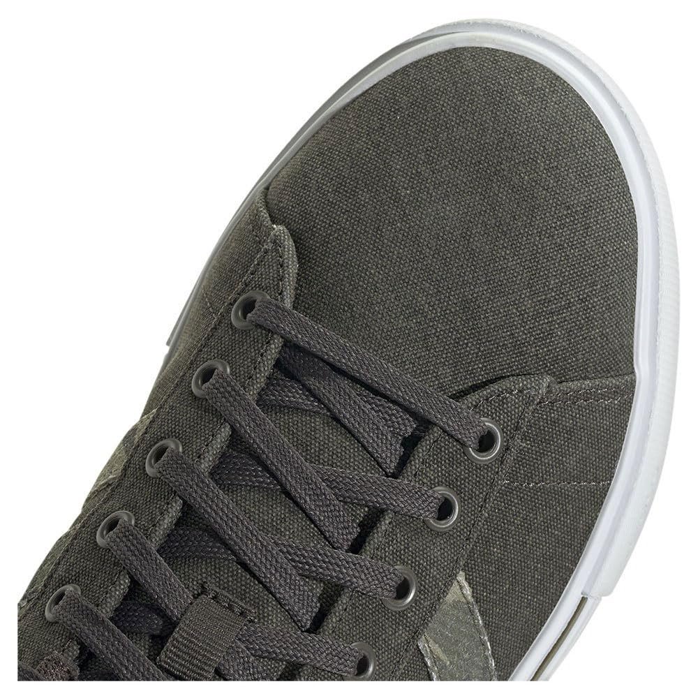 Унісекс Взуття adidas Daily 4.0 Низькі Кросівки, фото №7