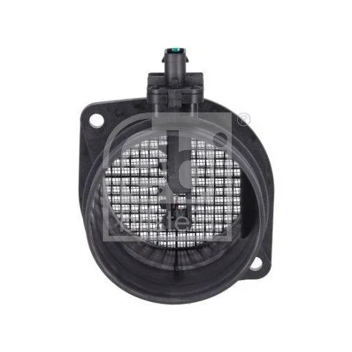 Датчик масової витрати повітря FEBI BILSTEIN 180674 AUDI MAN SEAT SKODA VW, фото №4