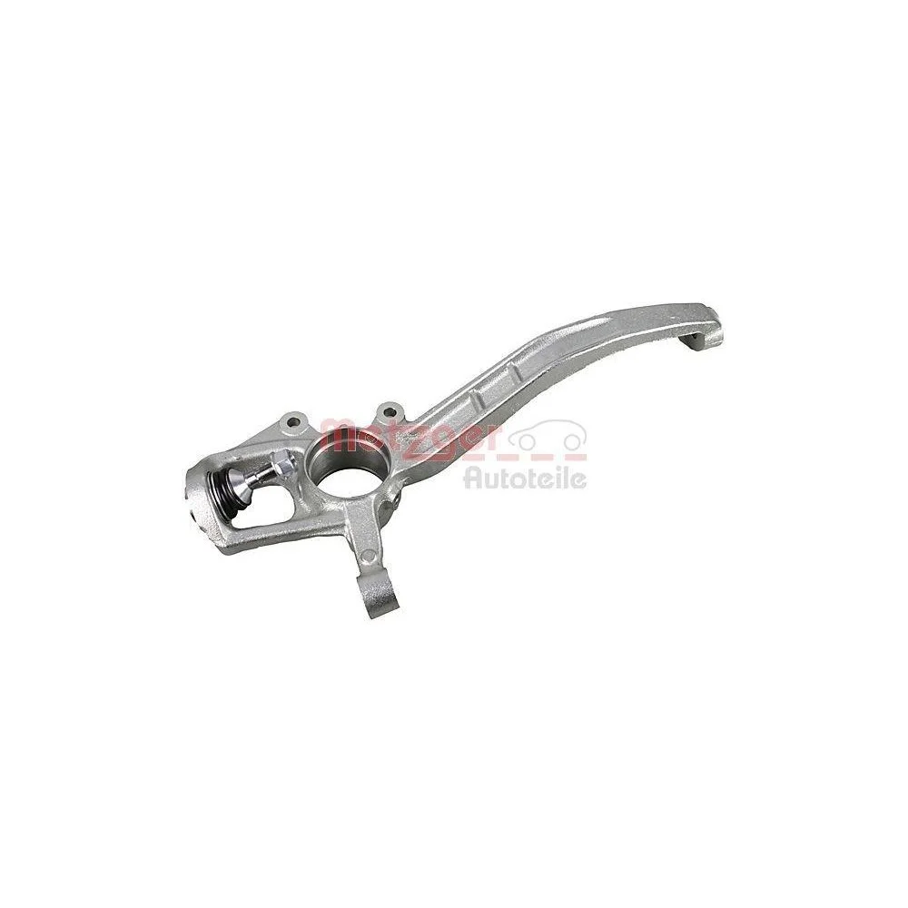 Поворотний кулак METZGER 58133801 для MERCEDES-BENZ, фото №1