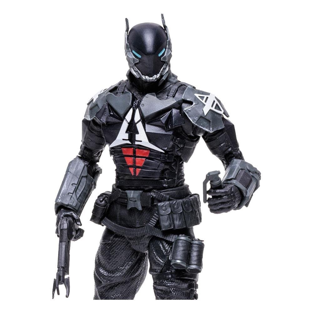 Фигурка The Arkham Knight DC Batman: Arkham Knight 18 см, фото №2