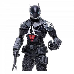 Фигурка The Arkham Knight DC Batman: Arkham Knight 18 см synthetic.ua - Фото 1