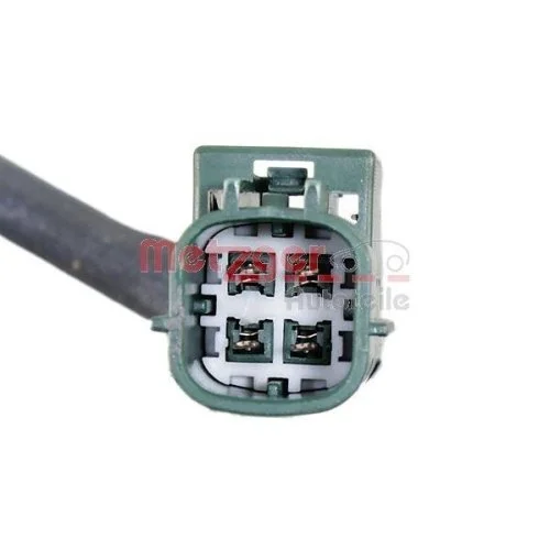 Лямбда-зонд METZGER 0895460 для NISSAN, фото №2 Лямбда-зонд METZGER 0895460 для NISSAN, фото №2