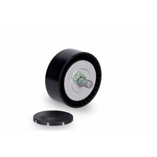 Направляющий/обводной ролик поликлинового ремня Schaeffler INA 532 0342 10 для BMW MINI, фото №3