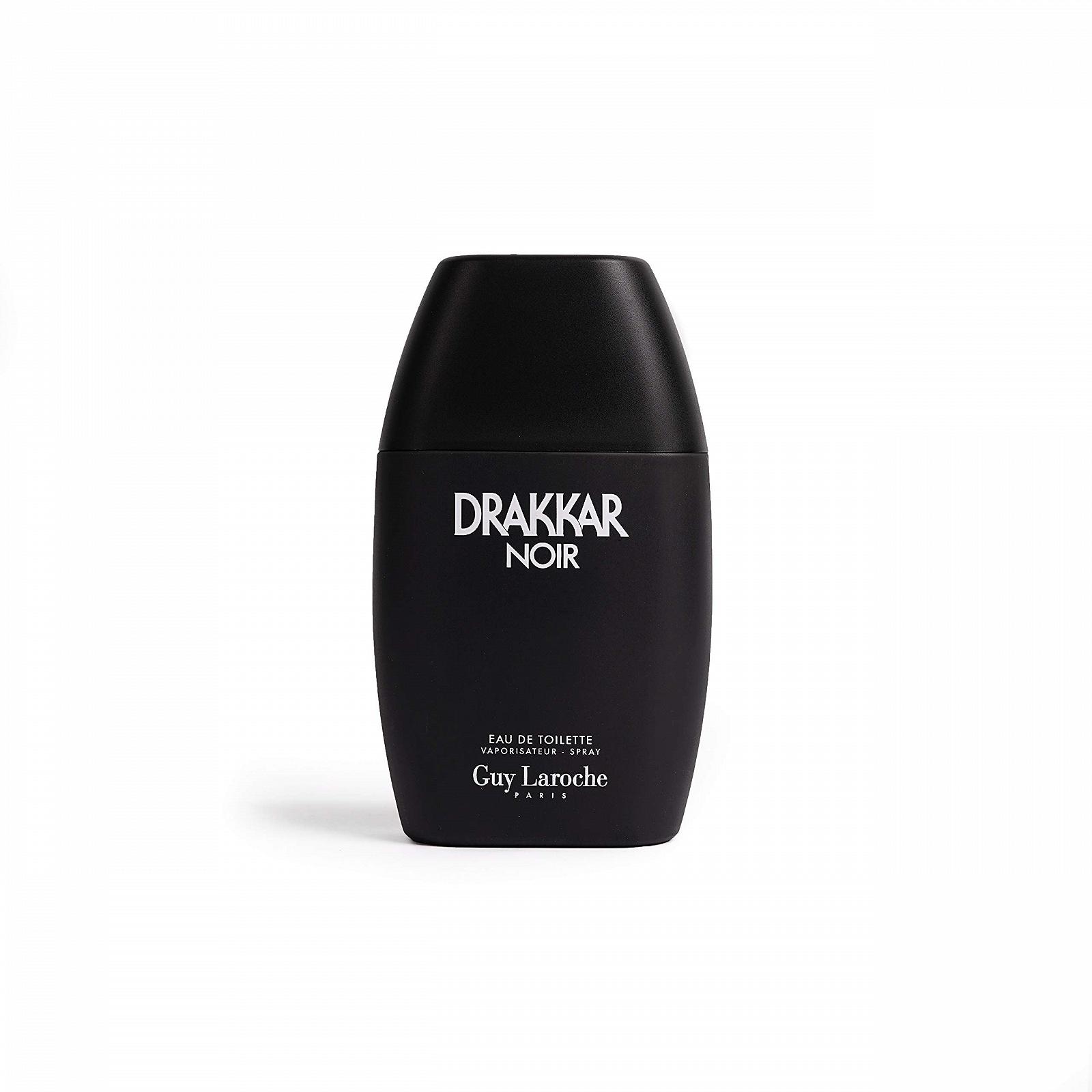 Парфумерна вода Guy Laroche Drakkar Noir 50 мл, фото №1