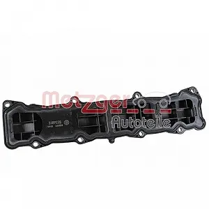 Крышка головки блока цилиндров METZGER 2389225 для CITROEN PEUGEOT synthetic.ua - Фото 1