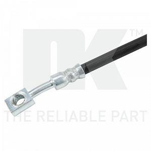Гальмівний шланг NK 854851 для VOLVO, задня вісь synthetic.ua - Фото 1