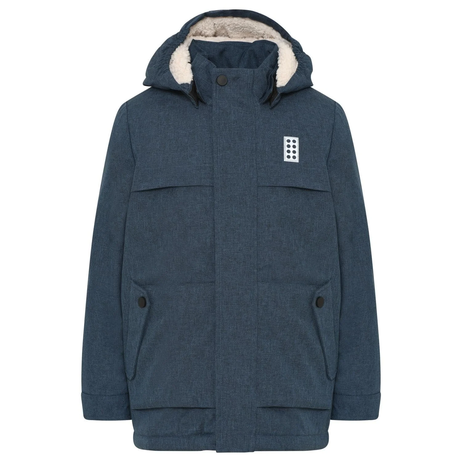 Зимова куртка LEGO Wear Водовідштовхувальна Вітронепроникна Тепла, фото №1