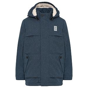 Купить Зимняя куртка LEGO Wear Водоотталкивающая Ветронепроницаемая Теплая - Фото 1 Зимняя куртка LEGO Wear Водоотталкивающая Ветронепроницаемая Теплая - Фото 1