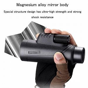 Монокуляр BES Водонепроницаемый мощный Бинокль цена на synthetic.ua - Фото 1 Монокуляр BES Водонепроницаемый мощный Бинокль synthetic.ua - Фото 1