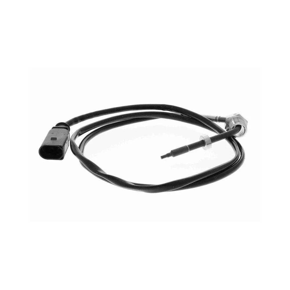 Датчик температури відпрацьованих газів VEMO V10-72-0037 для AUDI SEAT VW, фото №1