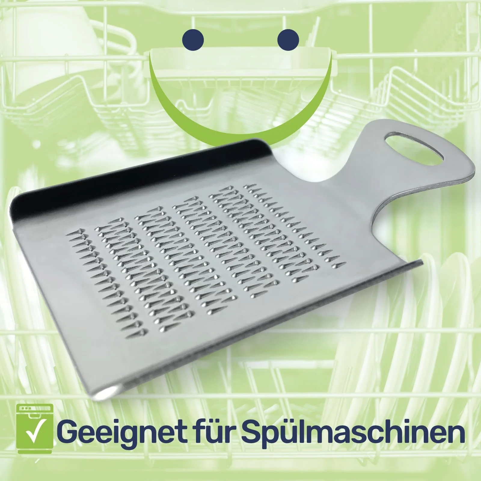 Терка Gravidus для імбиру, часнику, спецій, фото №5 Терка Gravidus для імбиру, часнику, спецій, фото №5