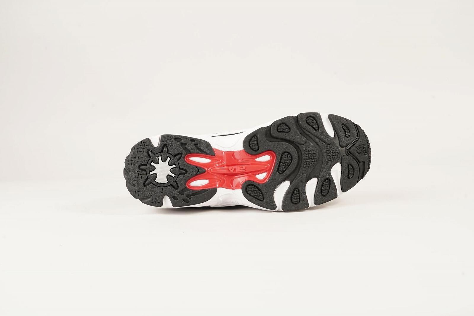 Кроссовки FILA Actix Мужские, фото №3