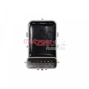 Датчик парковки METZGER 0901504 для HYUNDAI, задний synthetic.ua - Фото 1