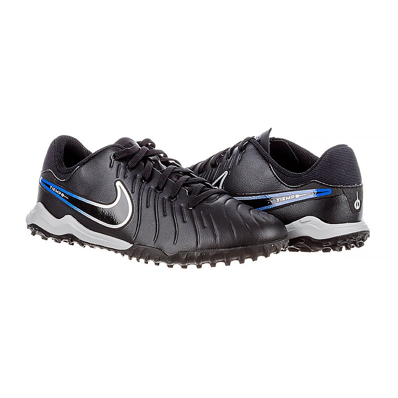 Сороконожки Nike JR LEGEND 10 ACADEMY TF 32, фото №1