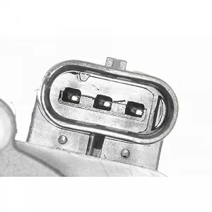 Дополнительный водяной насос VEMO V20-16-0007 система охлаждения synthetic.ua - Фото 1