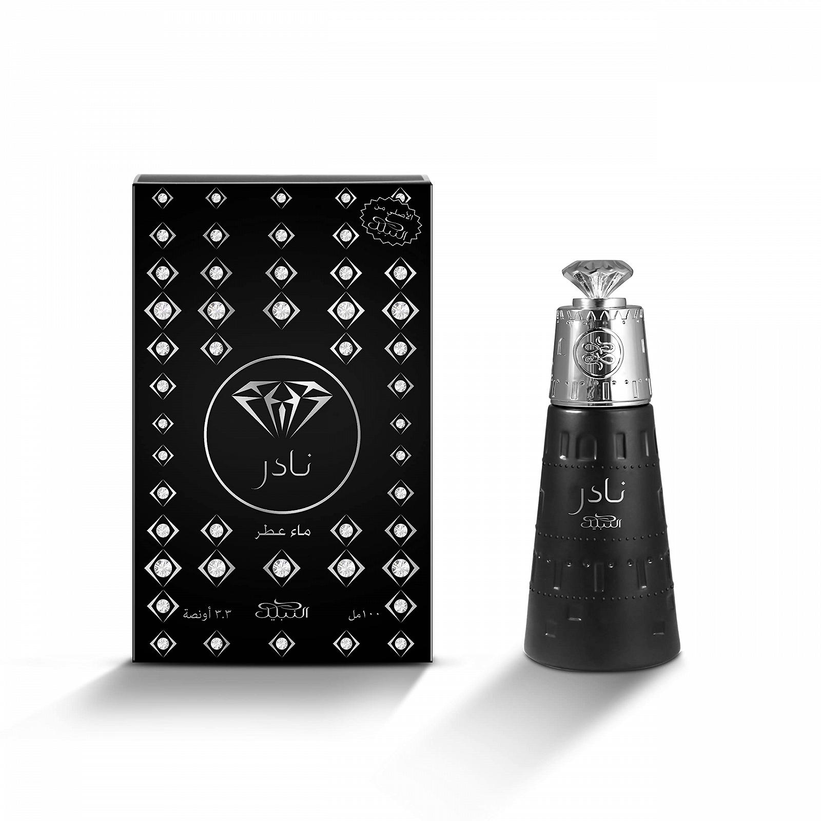 Парфюмерная вода Nader 100 мл, фото №2