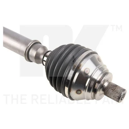 Привідний вал NK 5047130 для AUDI SEAT SKODA VW передній міст праворуч, фото №3