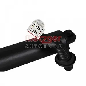 Електродвигун кришки багажника METZGER AUTOTEILE 2115081 Оригінальна запчастина для SKODA synthetic.ua - Фото 1