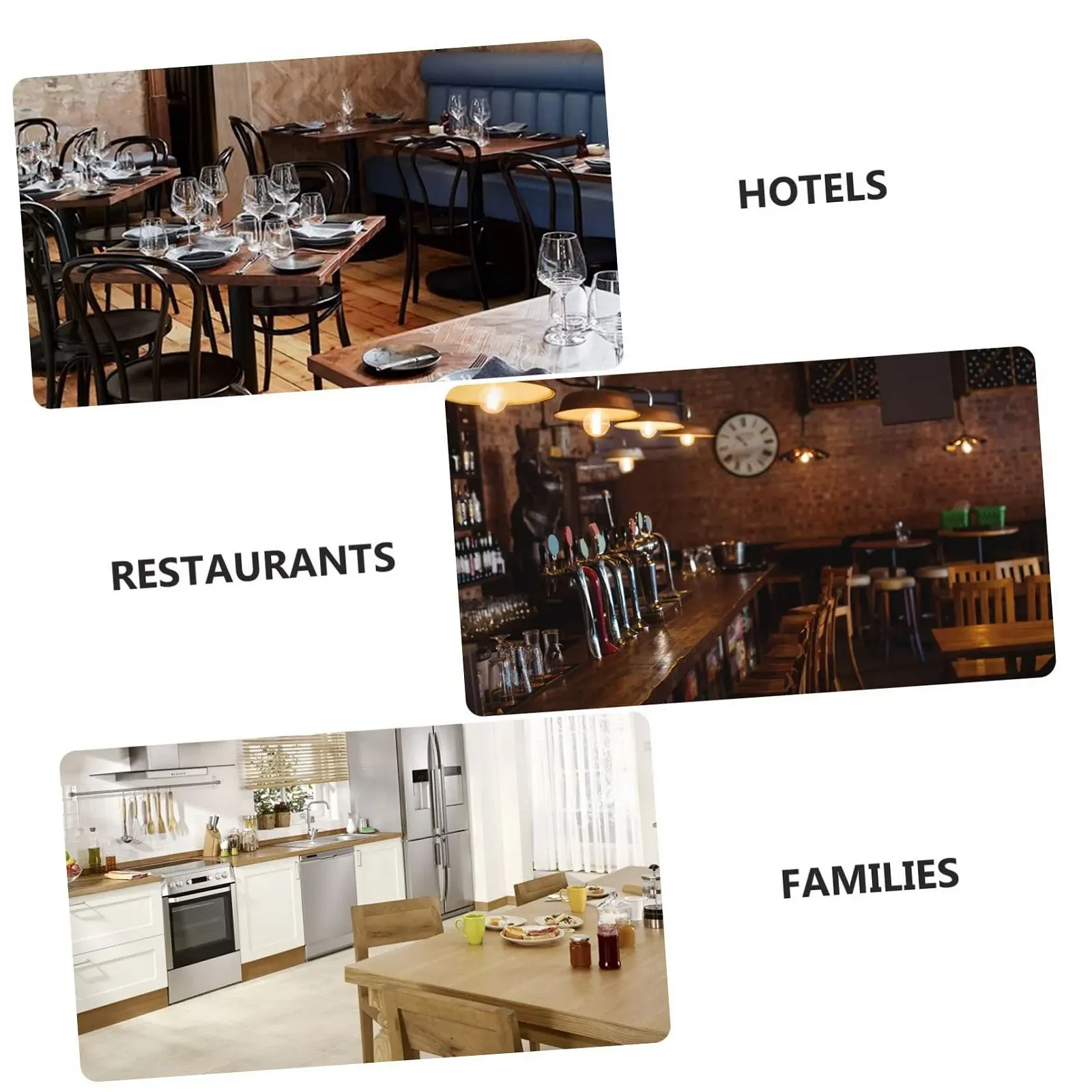 Форма для улиток TOYANDONA керамическая с эргономичной ручкой термостойкая с несколькими ячейками для морепродуктов, фото №5