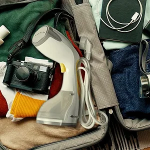 Вертикальный отпариватель STIRATRICE VERT. GARMENT STEAME synthetic.ua - Фото 1