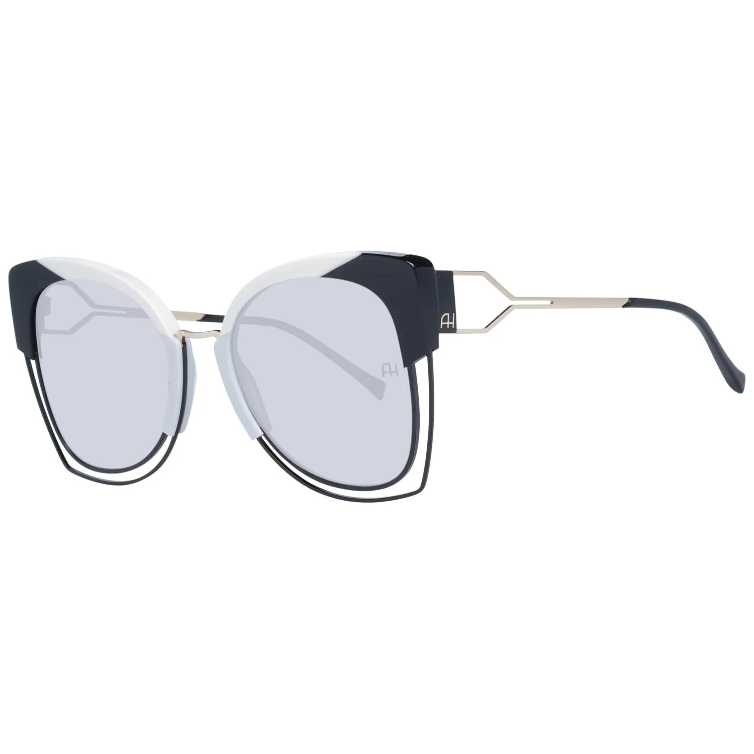 Солнцезащитные очки Ana Hickmann AH3181 P02 54 Женские Оранжевый, фото №1