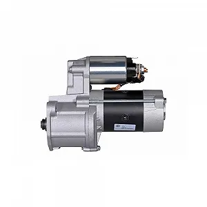 Стартер HELLA 8EA 011 610-891 для MITSUBISHI HYUNDAI KIA - Фото 1