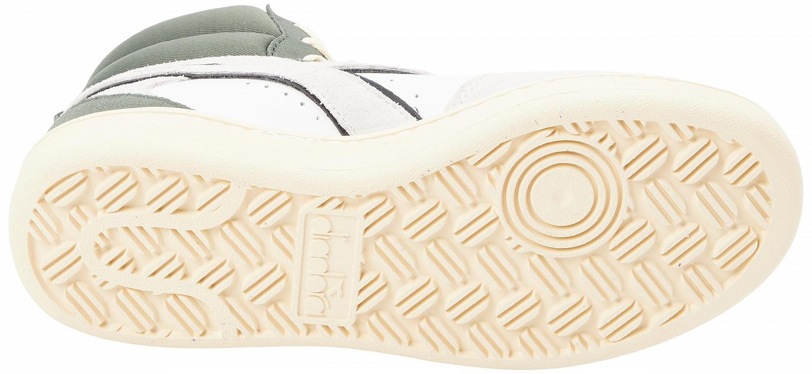 Кроссовки Diadora Magic Basket Mid 9430606031, фото №4