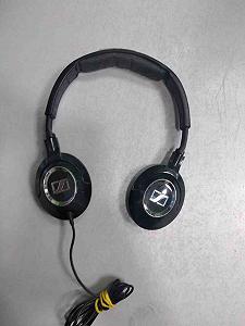 Наушники и Bluetooth-гарнитуры Sennheiser HD 228 - Фото 1