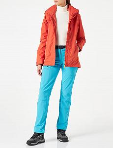 Куртка VAUDE Elope Outdoor Женская synthetic.ua - Фото 1