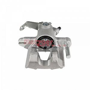 Тормозной суппорт METZGER 6260153 задний левый synthetic.ua - Фото 1