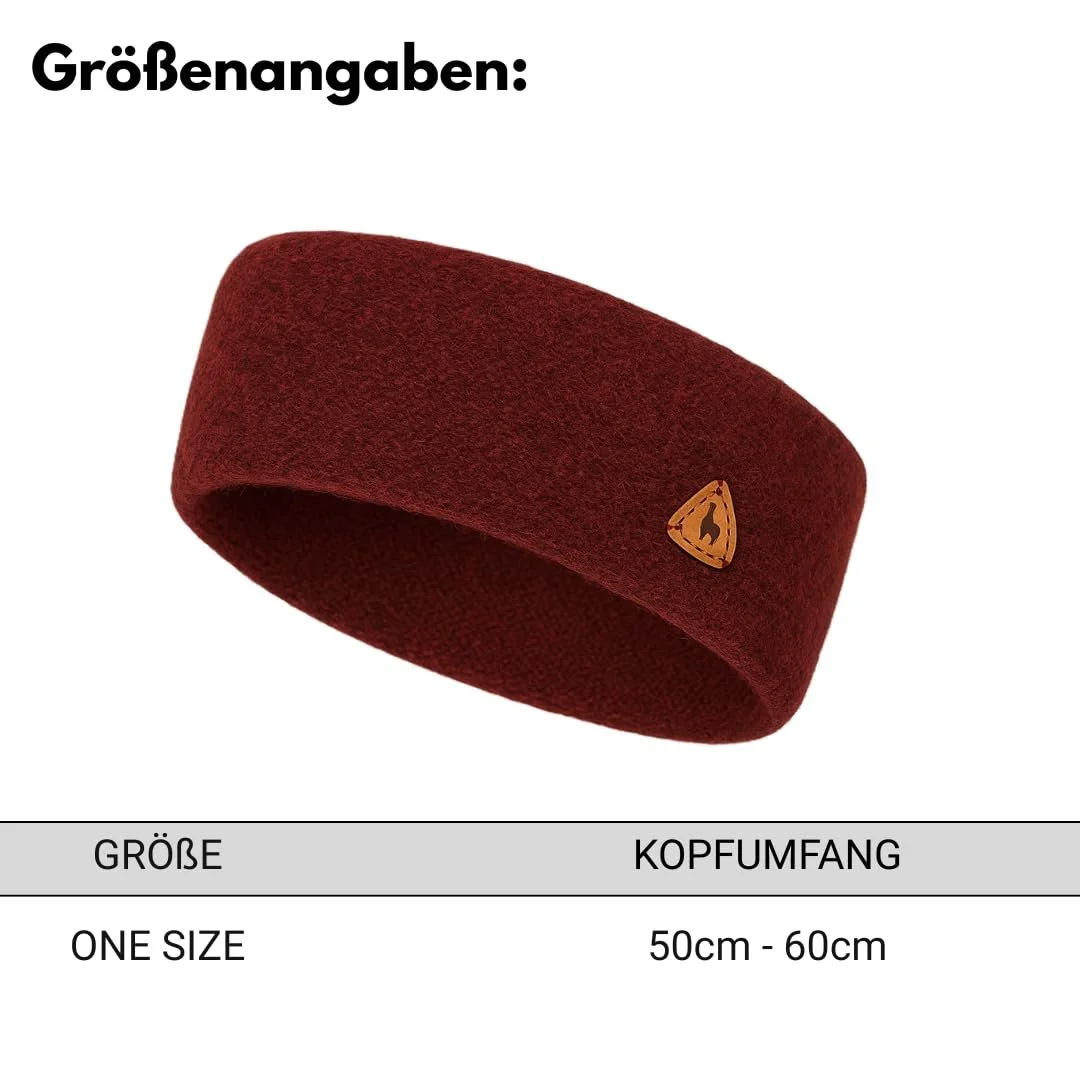 Повязка на голову, фото №5