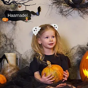 Заколки для волос Euyehn Привидение, Заколки-коготки, Женские заколки для волос на Хэллоуин Привидение - Заколки для волос, Аксессуары для укладки волос для формальных мероприятий, ванной комнаты, путешествий, работы цена на synthetic.ua - Фото 1 Заколки для волос Euyehn Привидение, Заколки-коготки, Женские заколки для волос на Хэллоуин Привидение - Заколки для волос, Аксессуары для укладки волос для формальных мероприятий, ванной комнаты, путешествий, работы synthetic.ua - Фото 1