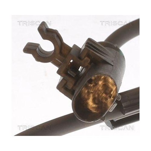 Датчик частоты вращения колеса TRISCAN 8180 23211 для SMART, задняя ось слева, фото №2