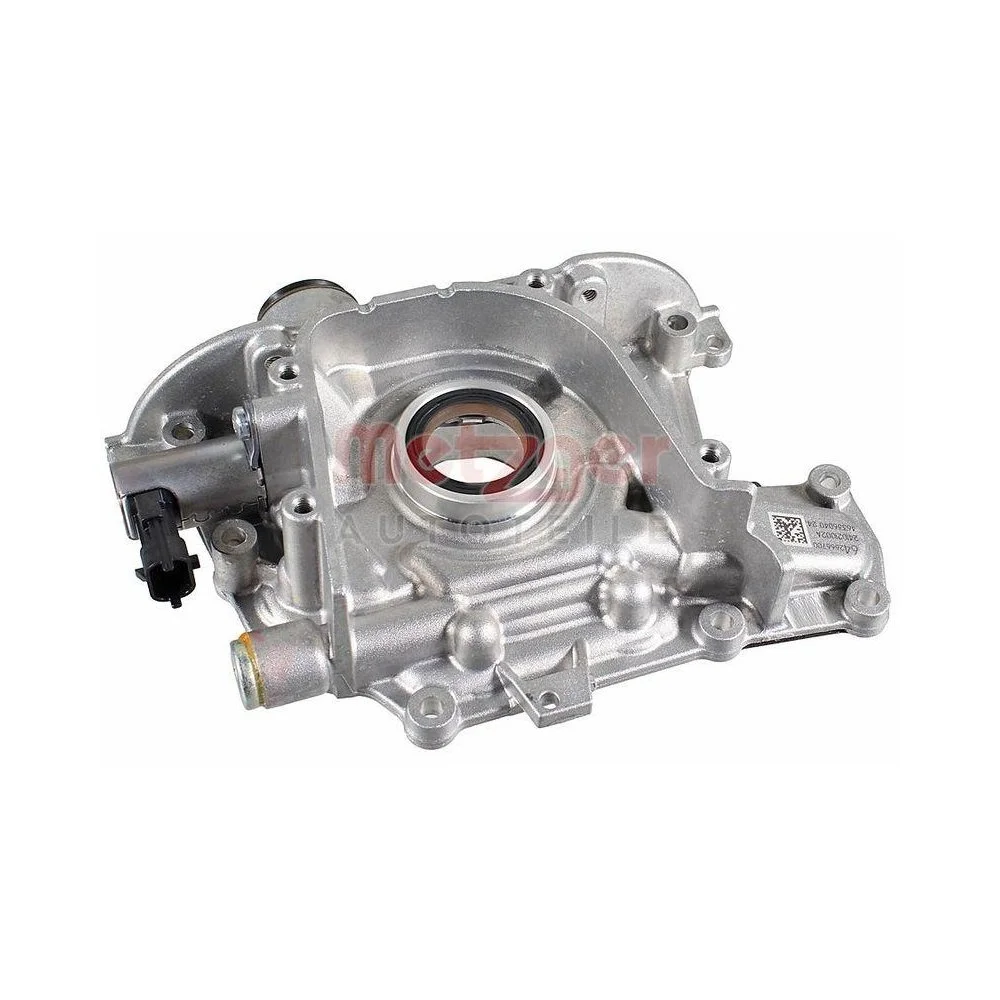 Масляный насос METZGER 8000083 ORIGINAL SPARE PART для ALFA ROMEO CHRYSLER FIAT OPEL, фото №1 Масляный насос METZGER 8000083 ORIGINAL SPARE PART для ALFA ROMEO CHRYSLER FIAT OPEL, фото №1