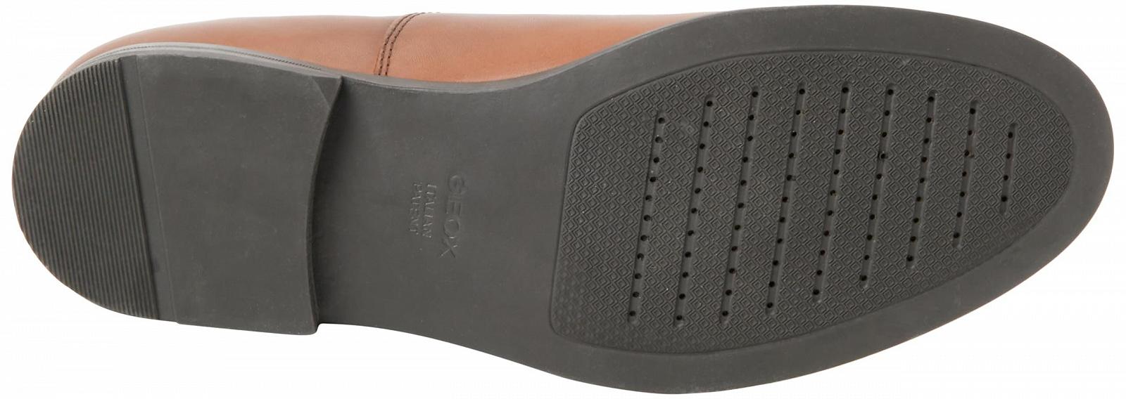 Оксфорды Geox U Decio A, фото №2