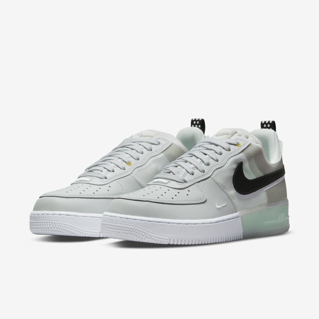 Кеди NIKE SB ZOOM BLAZER LOW PRO GT 47.5, фото №2