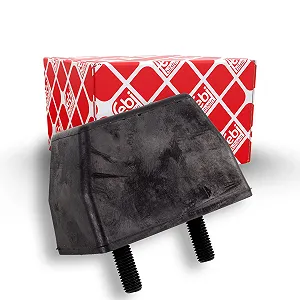 Відбійник FEBI BILSTEIN Підвіска 108723 для DAF, задня вісь - Фото 1