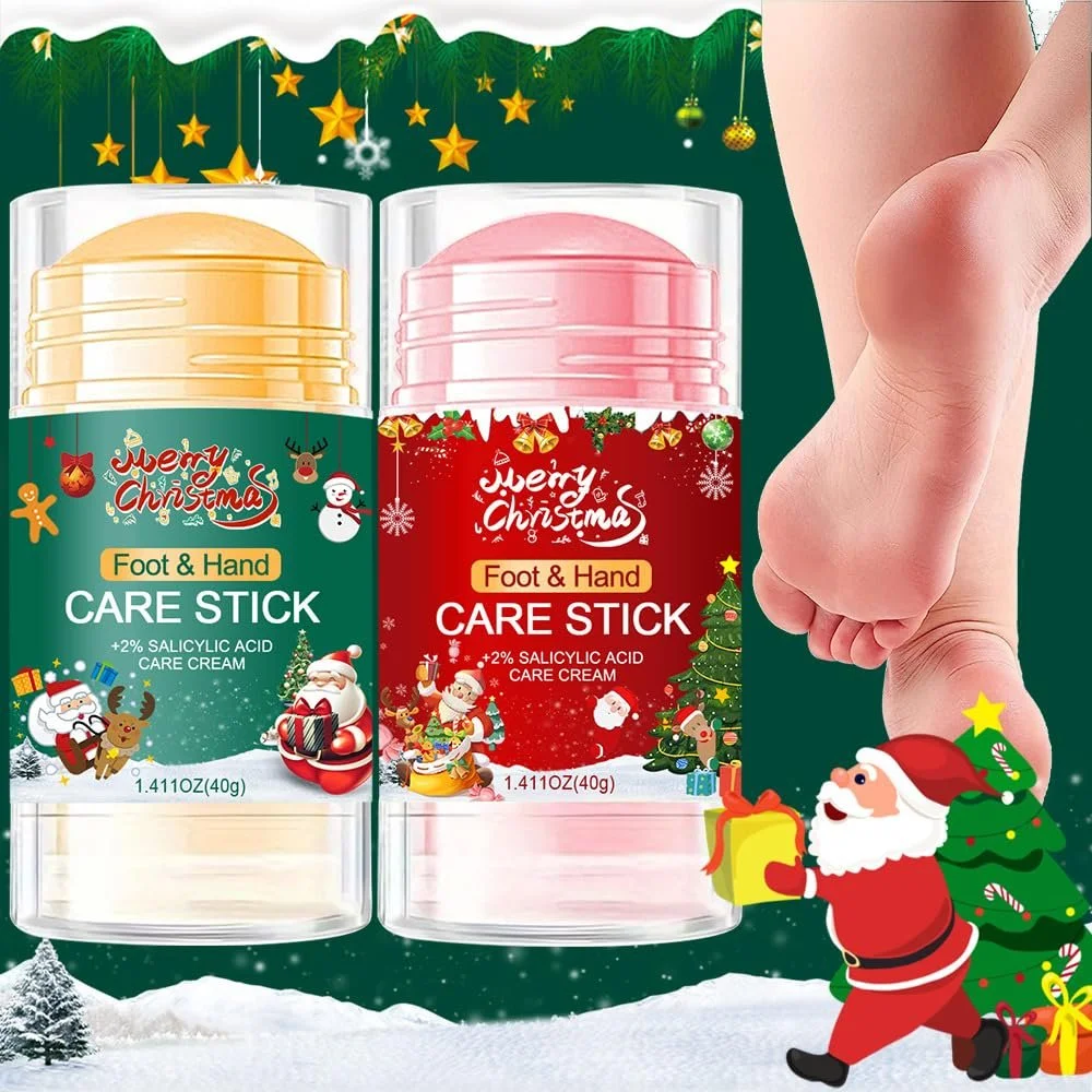 Крем для ног Cracked Heel Repair Cream с мочевиной восстанавливающий для сухой кожи, фото №7