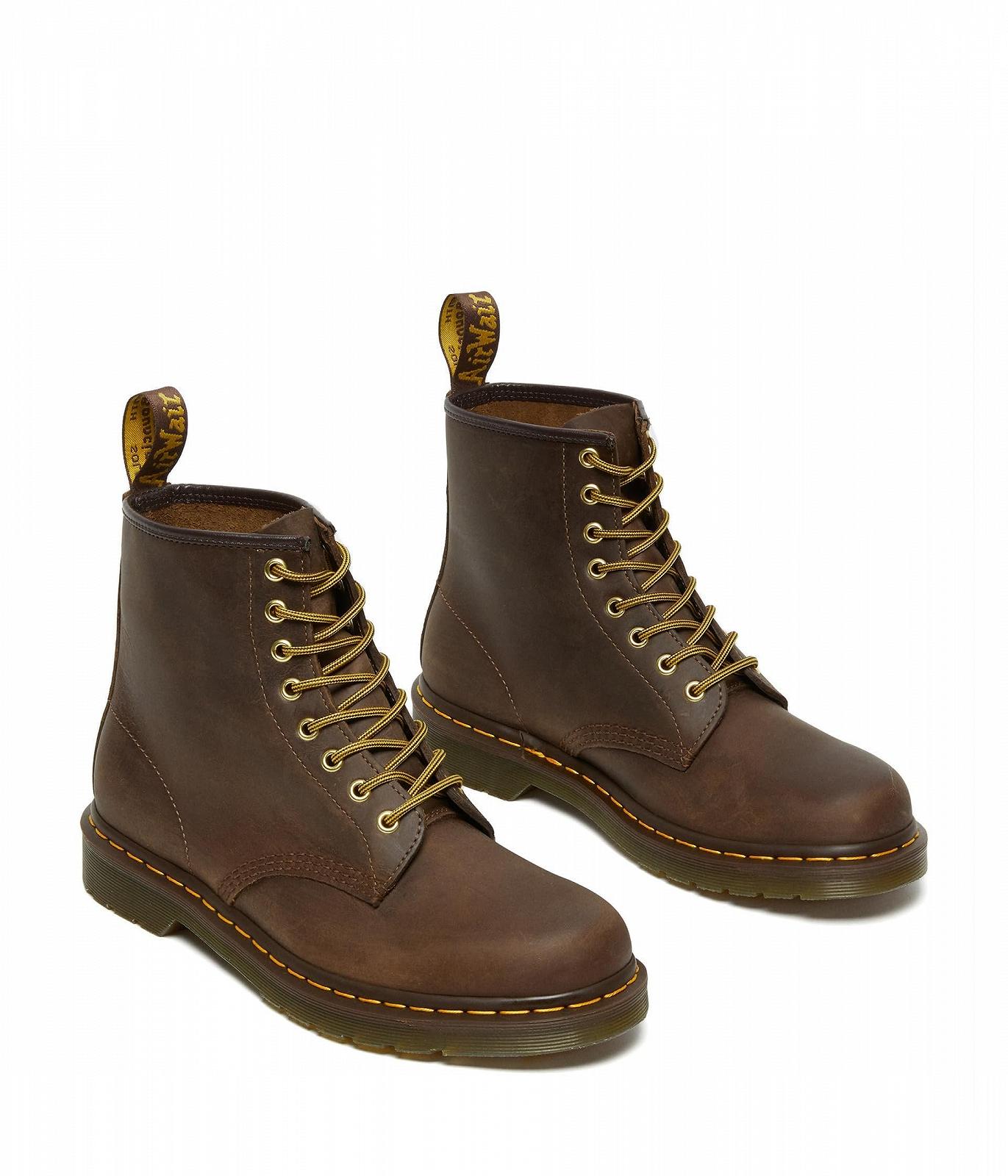 Ботинки Dr. Martens 1460 Унисекс, фото №2