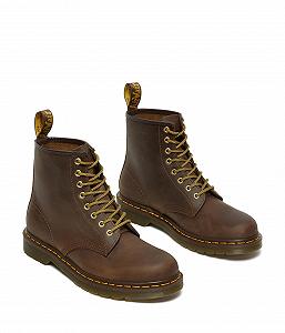 Ботинки Dr. Martens 1460 Унисекс synthetic.ua - Фото 1