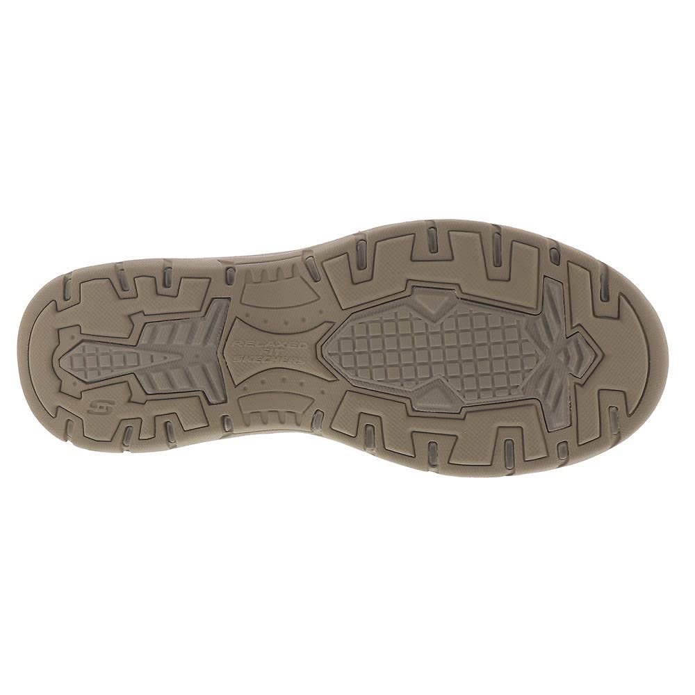 Мокасини Skechers Expected Avillo чоловічі, фото №4