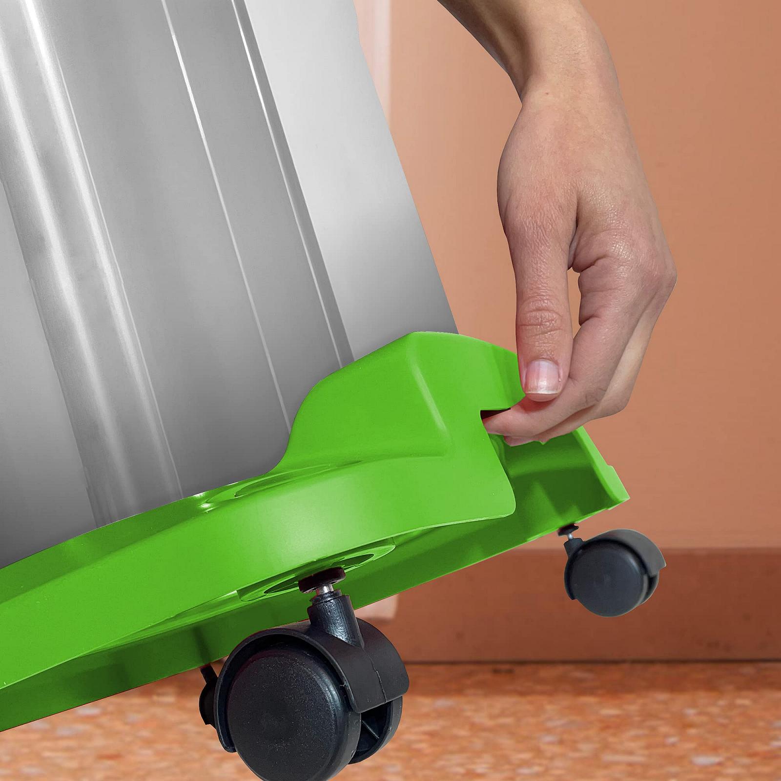 Пилосос для сухого та вологого прибирання RIBIMEX Aspiri PRASP30IT/PE 1200 Вт 30 л, фото №6