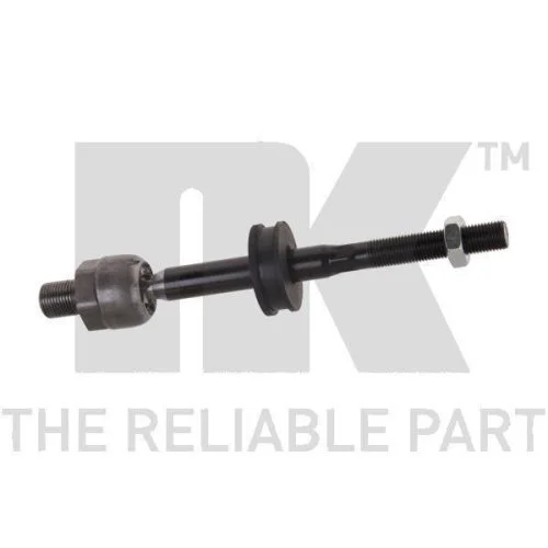Осьовий шарнір рульової тяги NK 5031516 для BMW передня вісь внутрішній з боку колеса, фото №2