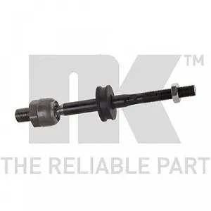 Осьовий шарнір рульової тяги NK 5031516 для BMW передня вісь внутрішній з боку колеса synthetic.ua - Фото 1